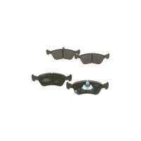 BOSCH 0 986 494 560 Bremsbelagsatz, Scheibenbremse