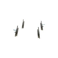 BOSCH 0 986 494 560 Bremsbelagsatz, Scheibenbremse