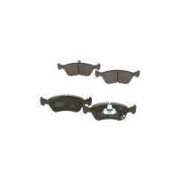 BOSCH 0 986 494 560 Bremsbelagsatz, Scheibenbremse