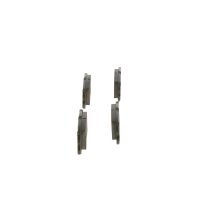 BOSCH 0 986 494 575 Bremsbelagsatz, Scheibenbremse