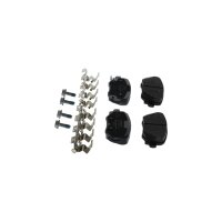 BOSCH 0 986 494 745 Bremsbelagsatz, Scheibenbremse