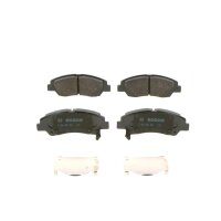 BOSCH 0 986 494 760 Bremsbelagsatz, Scheibenbremse