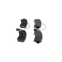 BOSCH 0 986 494 765 Bremsbelagsatz, Scheibenbremse