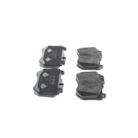 BOSCH 0 986 494 777 Bremsbelagsatz, Scheibenbremse