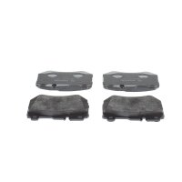 BOSCH 0 986 494 777 Bremsbelagsatz, Scheibenbremse