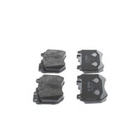 BOSCH 0 986 494 777 Bremsbelagsatz, Scheibenbremse