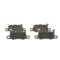 BOSCH 0 986 494 794 Bremsbelagsatz, Scheibenbremse