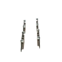 BOSCH 0 986 494 794 Bremsbelagsatz, Scheibenbremse