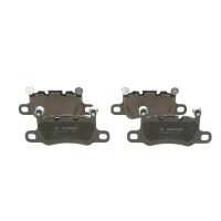 BOSCH 0 986 494 794 Bremsbelagsatz, Scheibenbremse