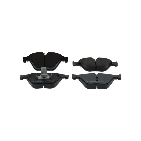 BOSCH 0 986 494 898 Bremsbelagsatz, Scheibenbremse