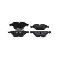 BOSCH 0 986 494 898 Bremsbelagsatz, Scheibenbremse