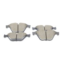 BOSCH 0 986 494 898 Bremsbelagsatz, Scheibenbremse