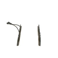 BOSCH 0 986 494 903 Bremsbelagsatz, Scheibenbremse