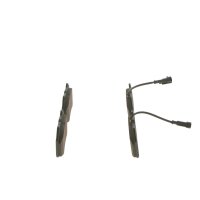 BOSCH 0 986 494 903 Bremsbelagsatz, Scheibenbremse