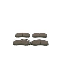 BOSCH 0 986 494 903 Bremsbelagsatz, Scheibenbremse