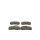 BOSCH 0 986 494 903 Bremsbelagsatz, Scheibenbremse