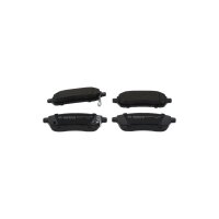 BOSCH 0 986 494 904 Bremsbelagsatz, Scheibenbremse