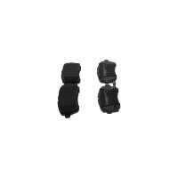 BOSCH 0 986 494 904 Bremsbelagsatz, Scheibenbremse