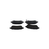 BOSCH 0 986 494 904 Bremsbelagsatz, Scheibenbremse
