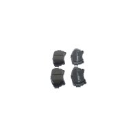 BOSCH 0 986 494 907 Bremsbelagsatz, Scheibenbremse