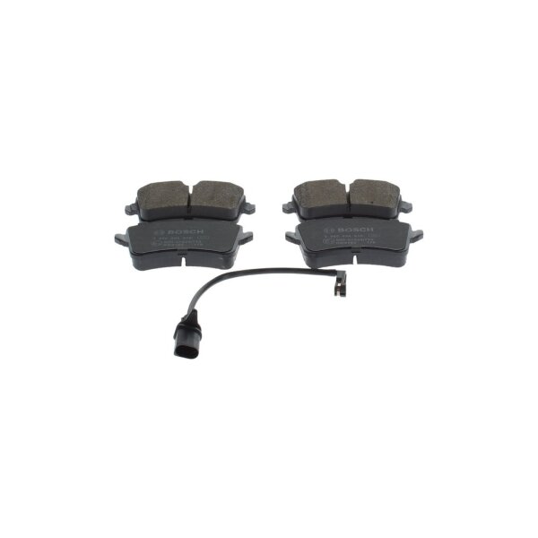 BOSCH 0 986 494 916 Bremsbelagsatz, Scheibenbremse