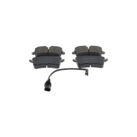 BOSCH 0 986 494 916 Bremsbelagsatz, Scheibenbremse