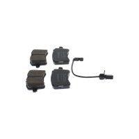 BOSCH 0 986 494 916 Bremsbelagsatz, Scheibenbremse