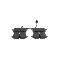 BOSCH 0 986 494 916 Bremsbelagsatz, Scheibenbremse