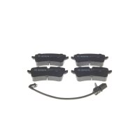 BOSCH 0 986 494 916 Bremsbelagsatz, Scheibenbremse