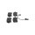 BOSCH 0 986 494 916 Bremsbelagsatz, Scheibenbremse