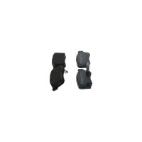BOSCH 0 986 494 927 Bremsbelagsatz, Scheibenbremse