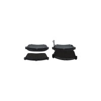 BOSCH 0 986 494 927 Bremsbelagsatz, Scheibenbremse