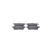 BOSCH 0 986 494 927 Bremsbelagsatz, Scheibenbremse