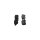 BOSCH 0 986 494 927 Bremsbelagsatz, Scheibenbremse
