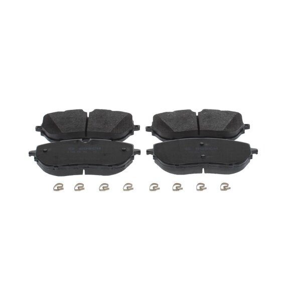 BOSCH 0 986 494 946 Bremsbelagsatz, Scheibenbremse