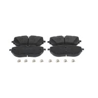 BOSCH 0 986 494 946 Bremsbelagsatz, Scheibenbremse