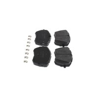 BOSCH 0 986 494 946 Bremsbelagsatz, Scheibenbremse