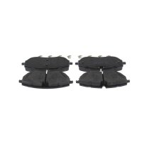 BOSCH 0 986 494 946 Bremsbelagsatz, Scheibenbremse