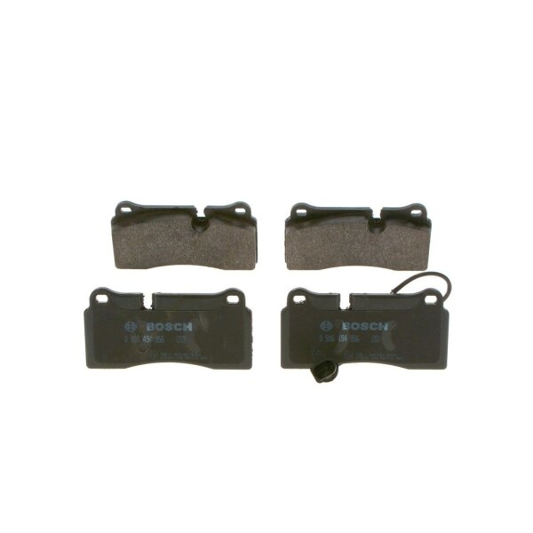 BOSCH 0 986 494 956 Bremsbelagsatz, Scheibenbremse