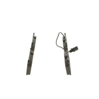 BOSCH 0 986 494 956 Bremsbelagsatz, Scheibenbremse