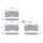 BOSCH 0 986 494 956 Bremsbelagsatz, Scheibenbremse