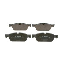 BOSCH 0 986 494 962 Bremsbelagsatz, Scheibenbremse