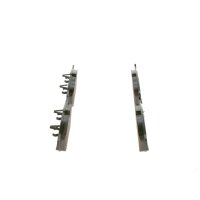 BOSCH 0 986 494 962 Bremsbelagsatz, Scheibenbremse