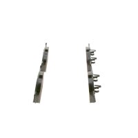 BOSCH 0 986 494 962 Bremsbelagsatz, Scheibenbremse
