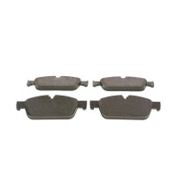 BOSCH 0 986 494 962 Bremsbelagsatz, Scheibenbremse