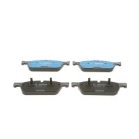 BOSCH 0 986 494 962 Bremsbelagsatz, Scheibenbremse