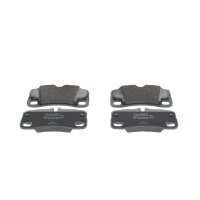 BOSCH 0 986 494 974 Bremsbelagsatz, Scheibenbremse