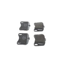 BOSCH 0 986 494 974 Bremsbelagsatz, Scheibenbremse
