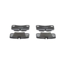 BOSCH 0 986 494 974 Bremsbelagsatz, Scheibenbremse