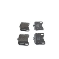 BOSCH 0 986 494 974 Bremsbelagsatz, Scheibenbremse